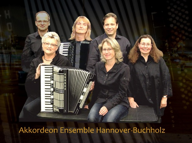 Akkordeonensemble Hannover-Buchholz